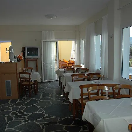 De Angelo Apartment Evia