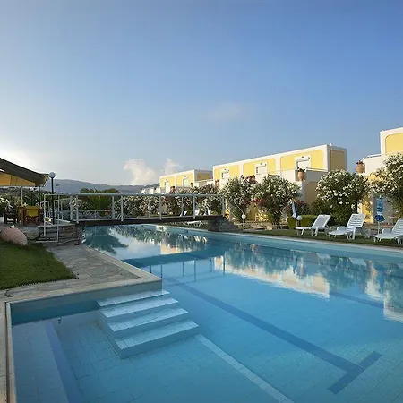 De Angelo Apartamento *