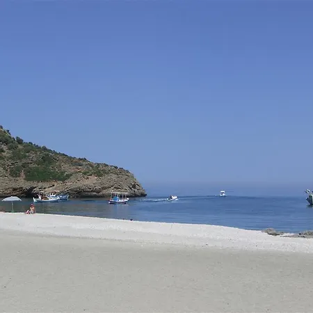 De Angelo Apartamento Evia