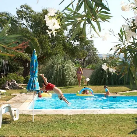 Apartment De Angelo Evia