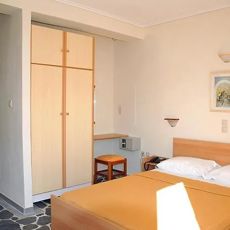 Apartment De Angelo