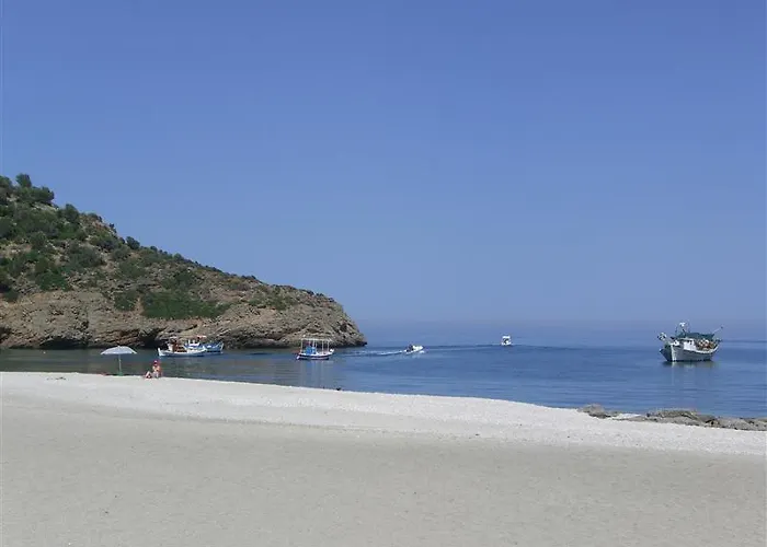 De Angelo 아파트 Evia